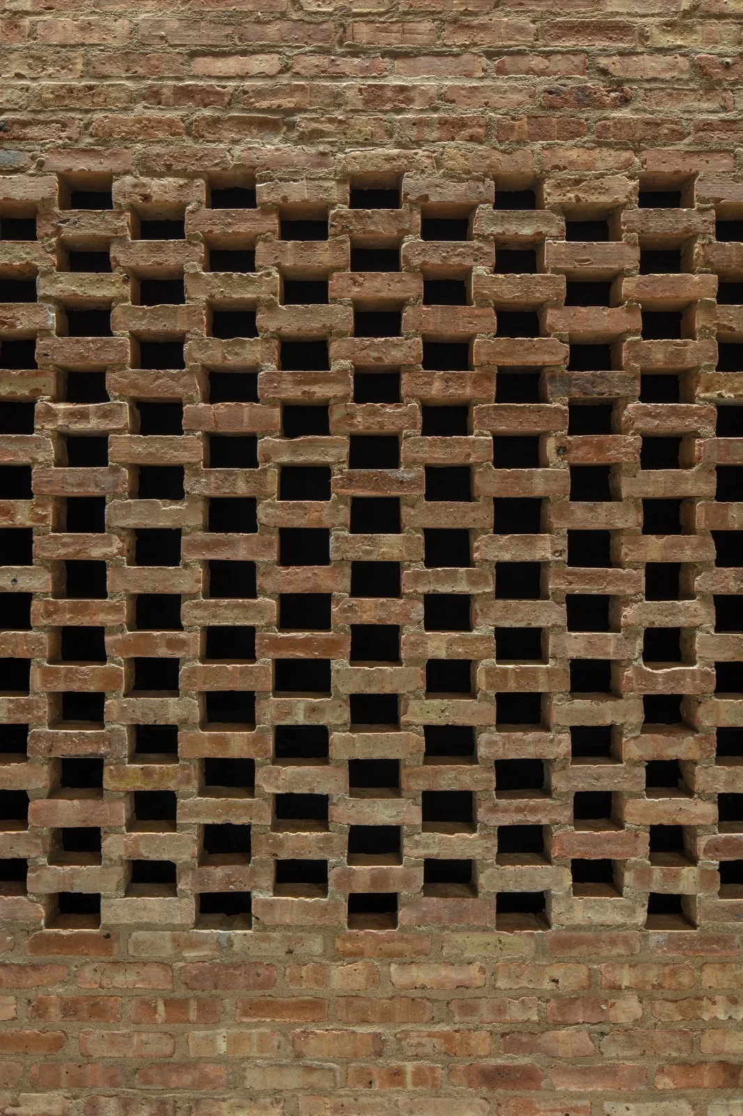 BIM建筑|芝加哥公园区总部和体育馆 / John Ronan Architects