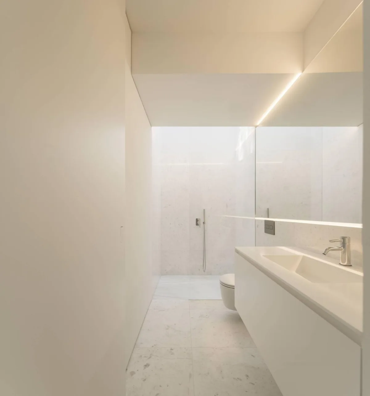 BIM建筑|Sabater 别墅 / Fran Silvestre Arquitectos
