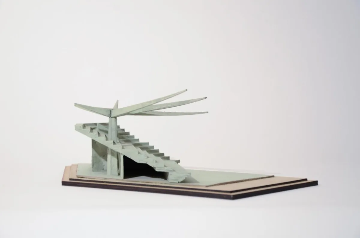 BIM建筑|Manuel Vargas Iziquierdo 棒球场与体育中心 / Bernardo Quinzaños + CCA Centro de Colaboración Arquitectónica