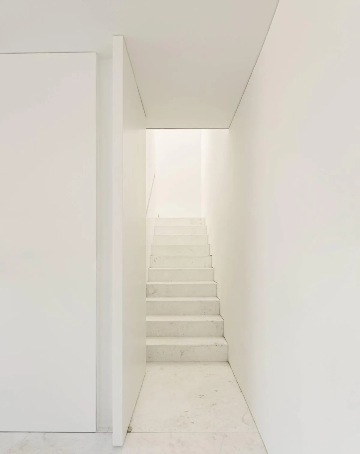 BIM建筑|Sabater 别墅 / Fran Silvestre Arquitectos