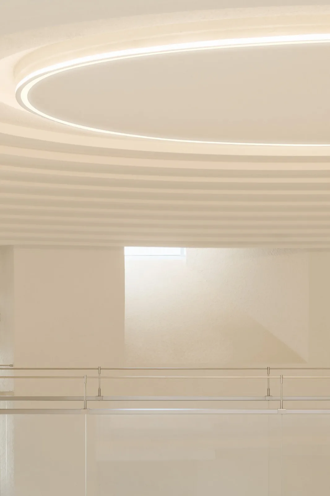 BIM建筑|尼康直营店·北京三里屯太古里店 / Lukstudio芝作室