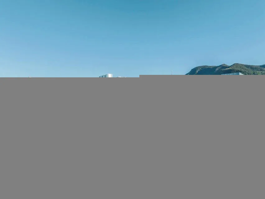 BIM建筑|盖里为华纳兄弟公司扩建总部