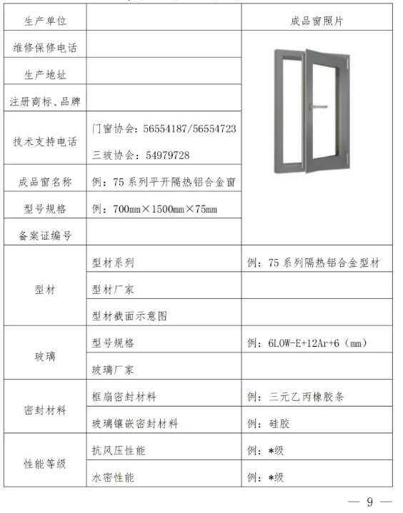 装配式政策|上海市关于落实建筑外窗工程全面应用成品窗的通知