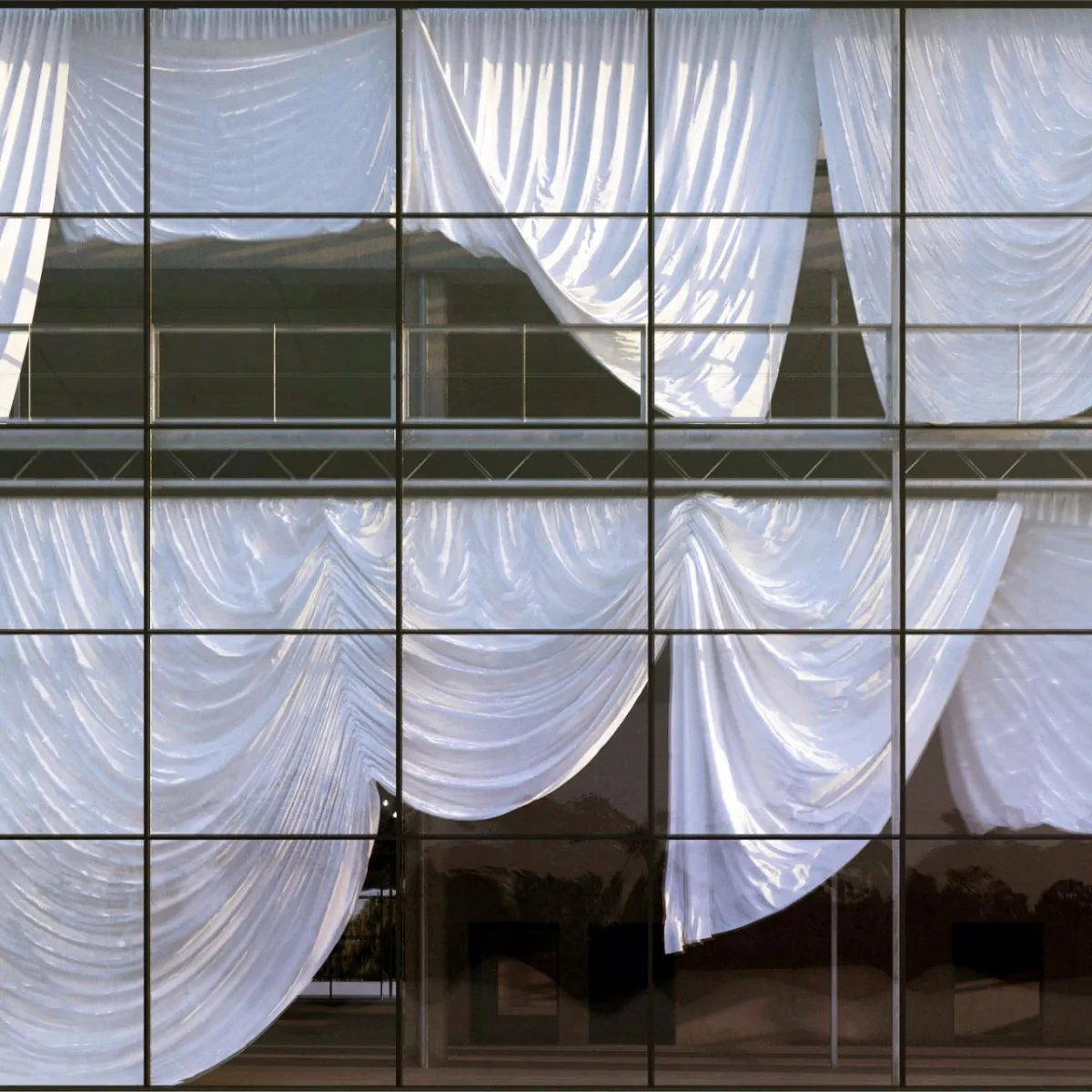 BIM建筑|Atelier Médicis / Studio Muoto + Titan