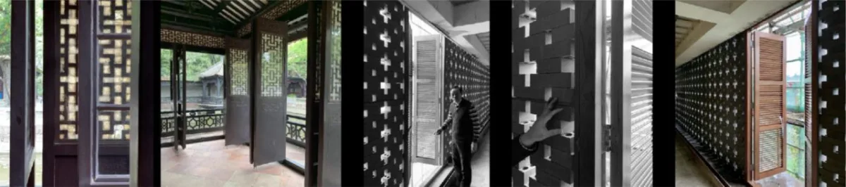 BIM建筑|顺德蓝舍艺术空间 / ADARC思为建筑