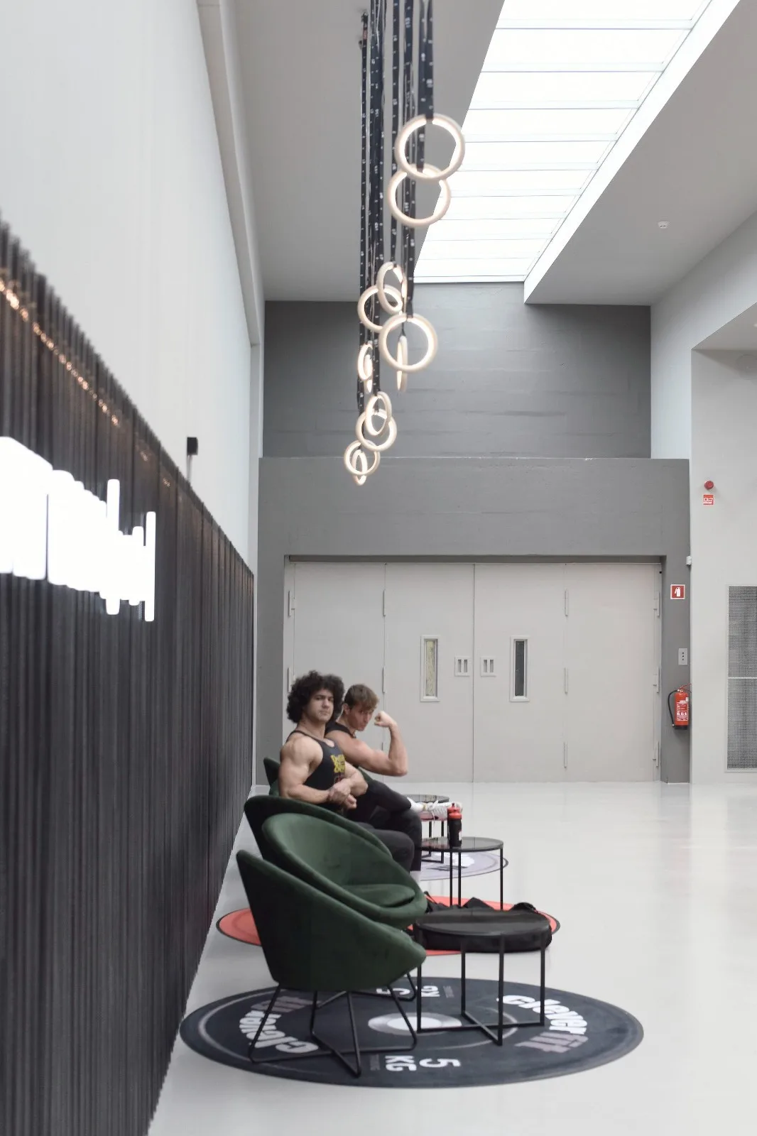 BIM建筑|老印刷厂 / OFIS Architects