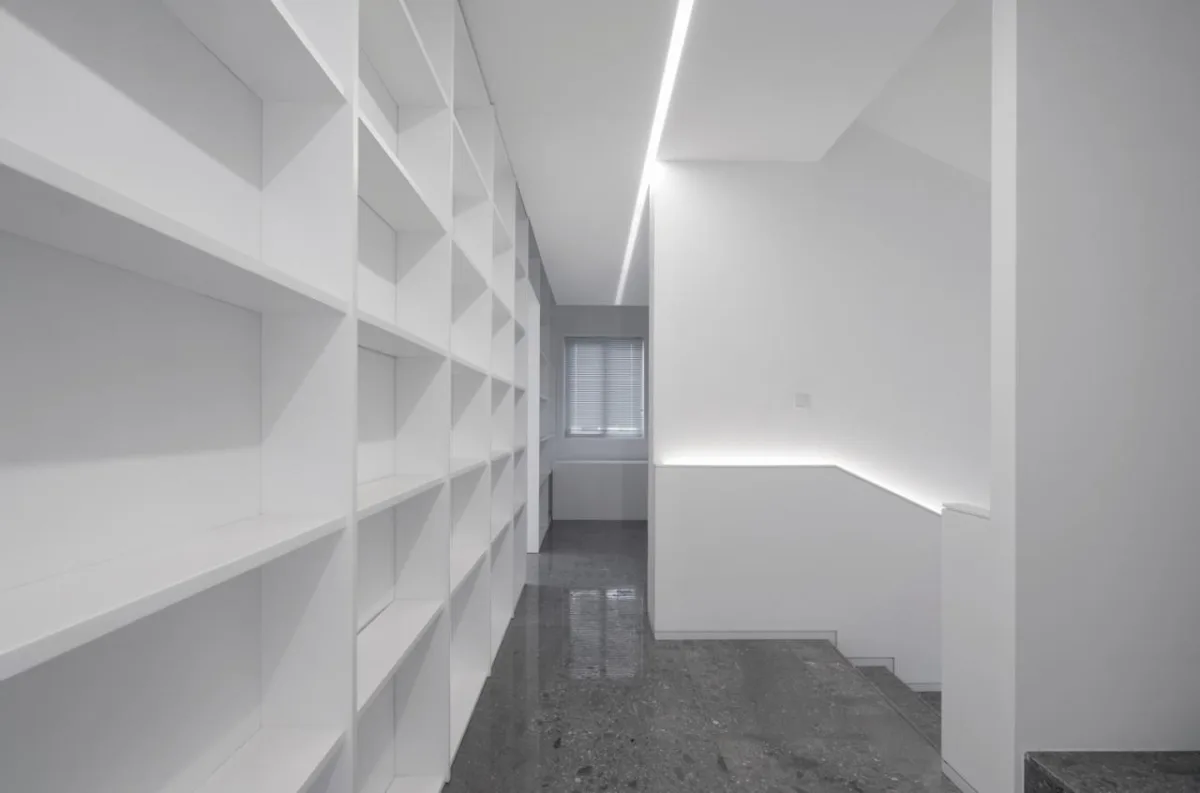 BIM建筑|园艺的故事：园丁工具博物馆 / 森上建筑