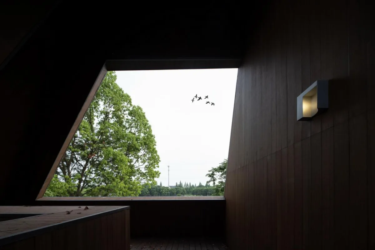 BIM建筑|原舍濮院 / 巢羽设计事务所