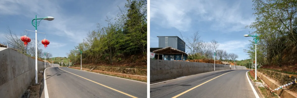 BIM建筑|上天入地：下岩贝穿云编木隧&腾云气象环 / 朱培栋-line+建筑事务所