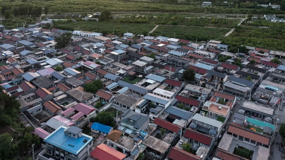 BIM建筑|玉米地住宅 / xiān 氙建筑工作室