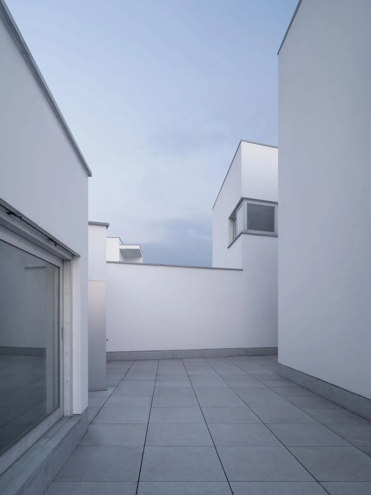 BIM建筑|东钱湖大师工作室 / Álvaro Siza Vieira + Carlos Castanheira
