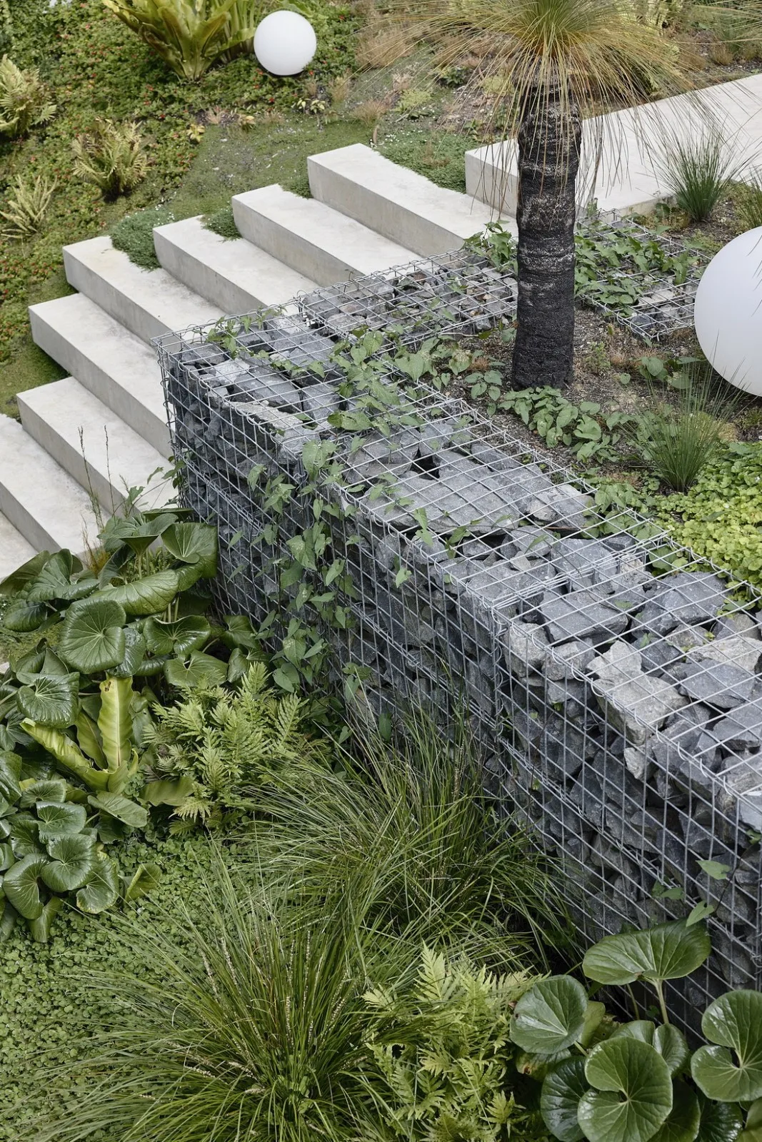 BIM建筑|互联之家 / Albert Mo Architects