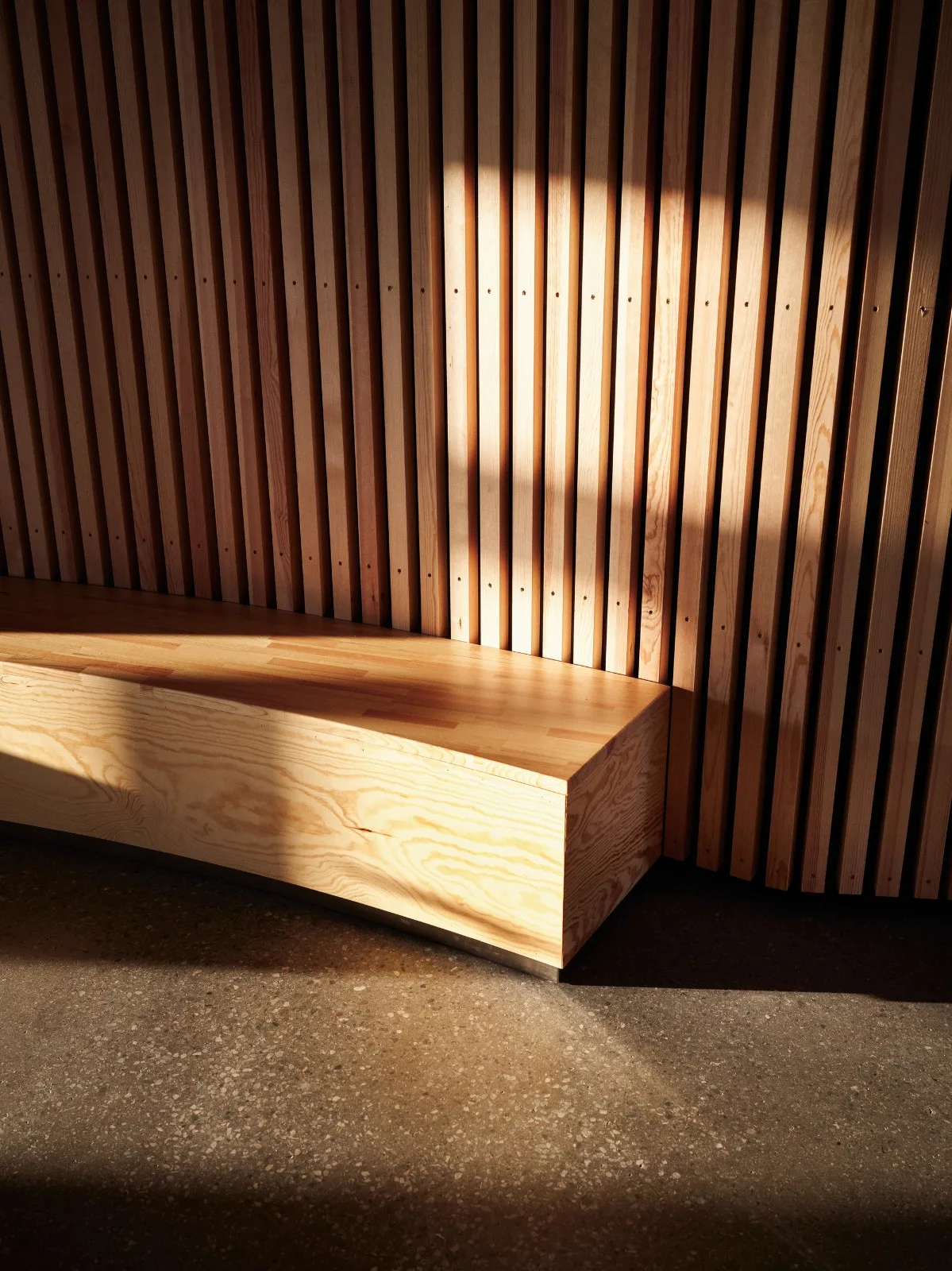 BIM建筑|Čoarvemátta 文化与教育中心 / Snøhetta + 70°N arkitektur + Joar Nango