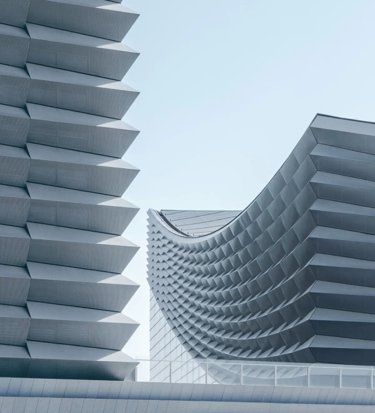 BIM建筑|北京艺术中心 / SHL+Perkins&Will+北京建院