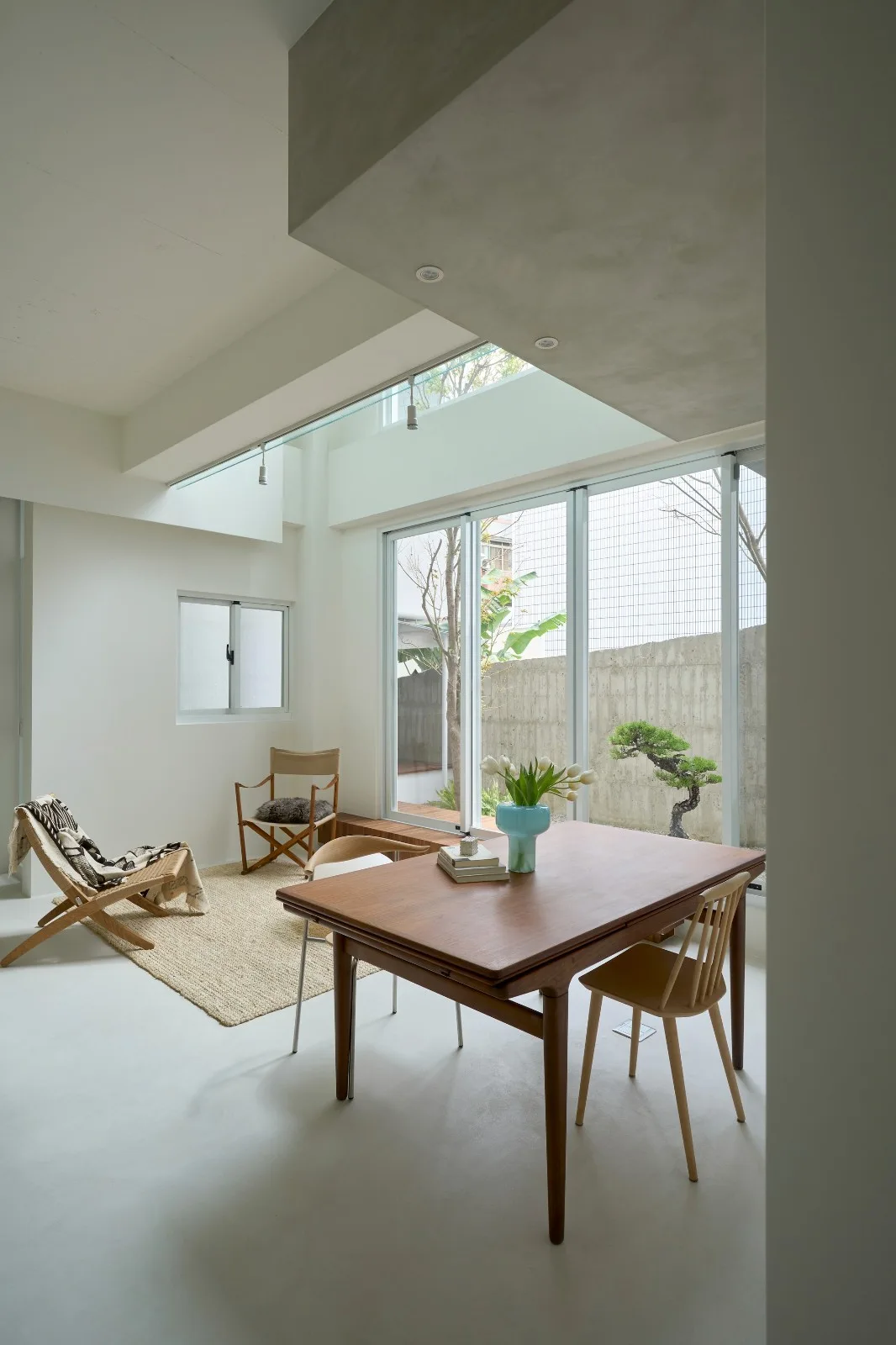 BIM建筑|山谷之家 / Soar Design Studio + Ray Architects