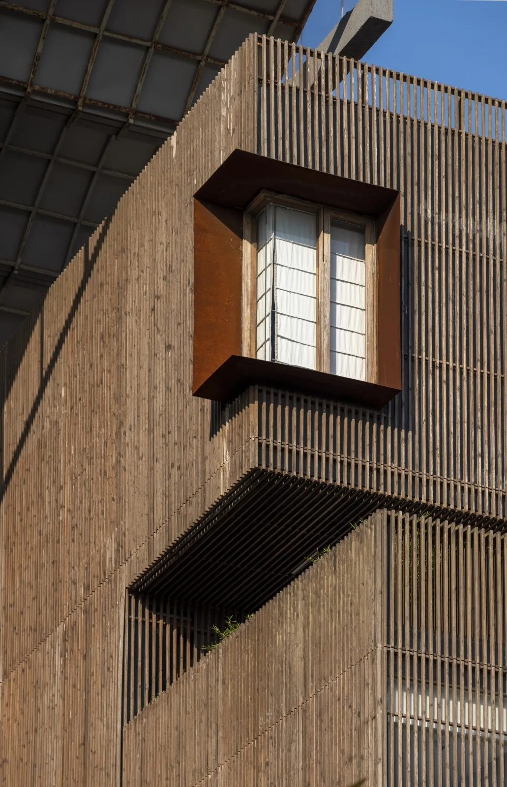 BIM建筑|雷迪森度假酒店及水疗中心 / Malik Architecture