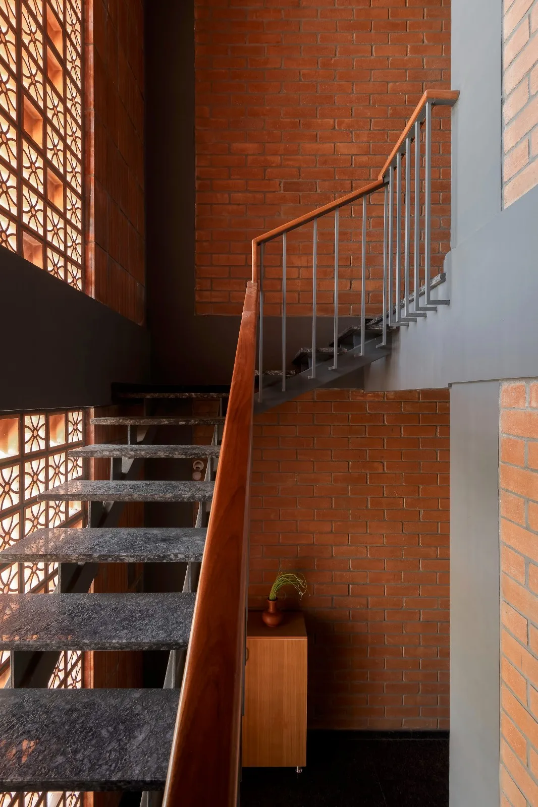BIM建筑|马杜拉之屋 / Design Kacheri