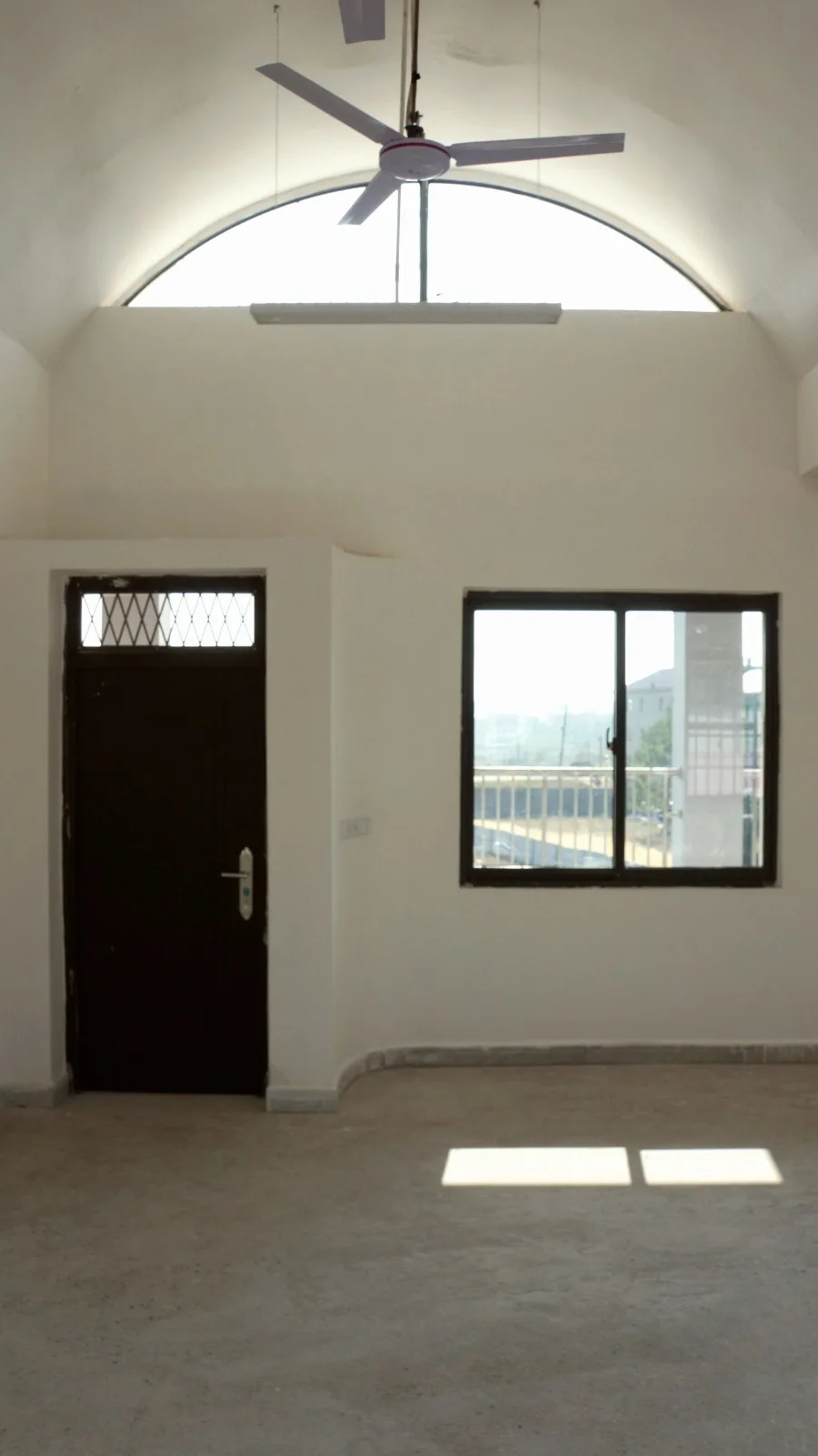 BIM建筑|沿江乡村学校 / DOMAT
