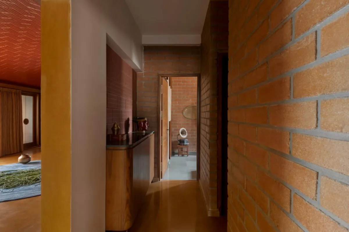 BIM建筑|马杜拉之屋 / Design Kacheri