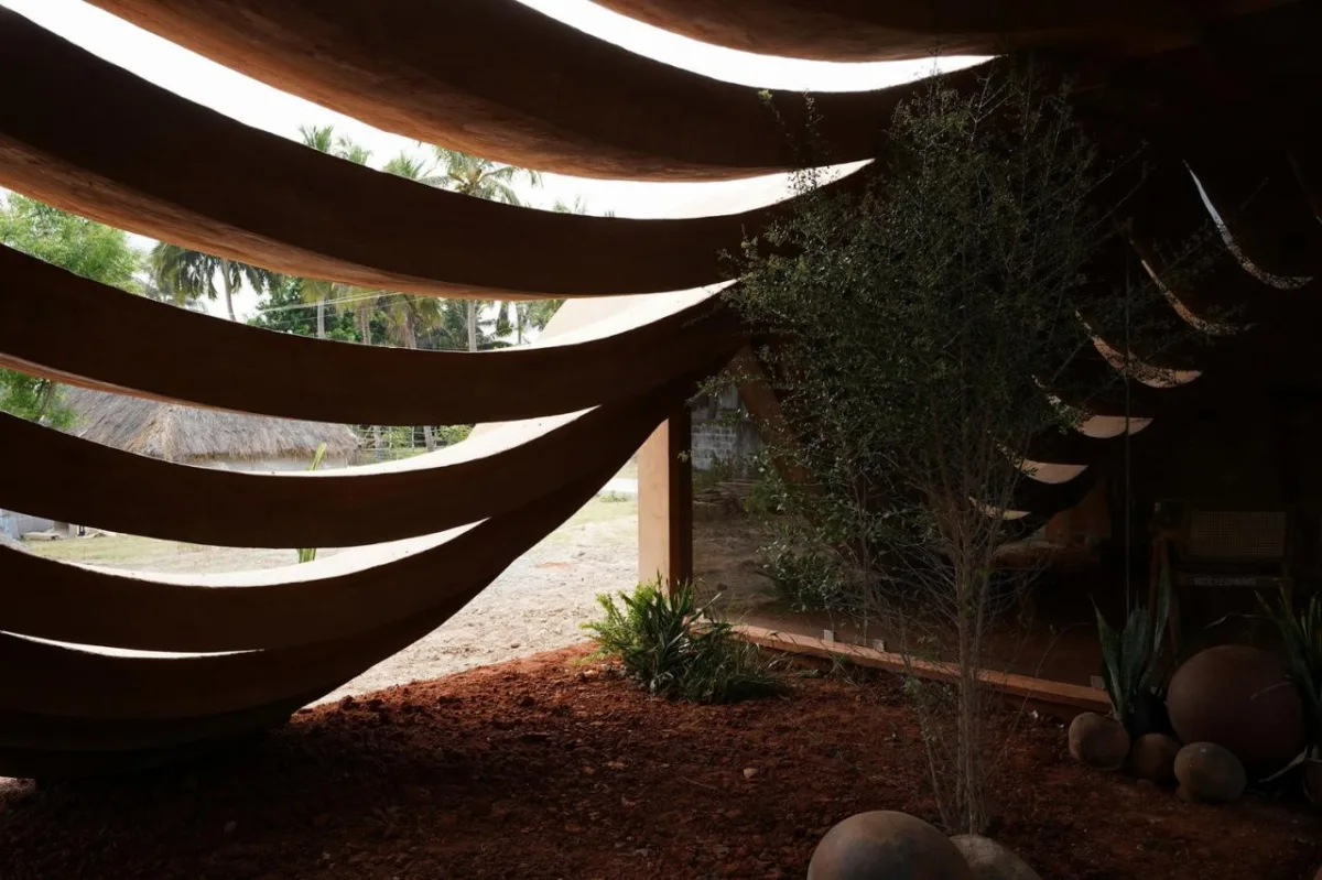 BIM建筑|瓦兹宅邸 / Vy architecture studio