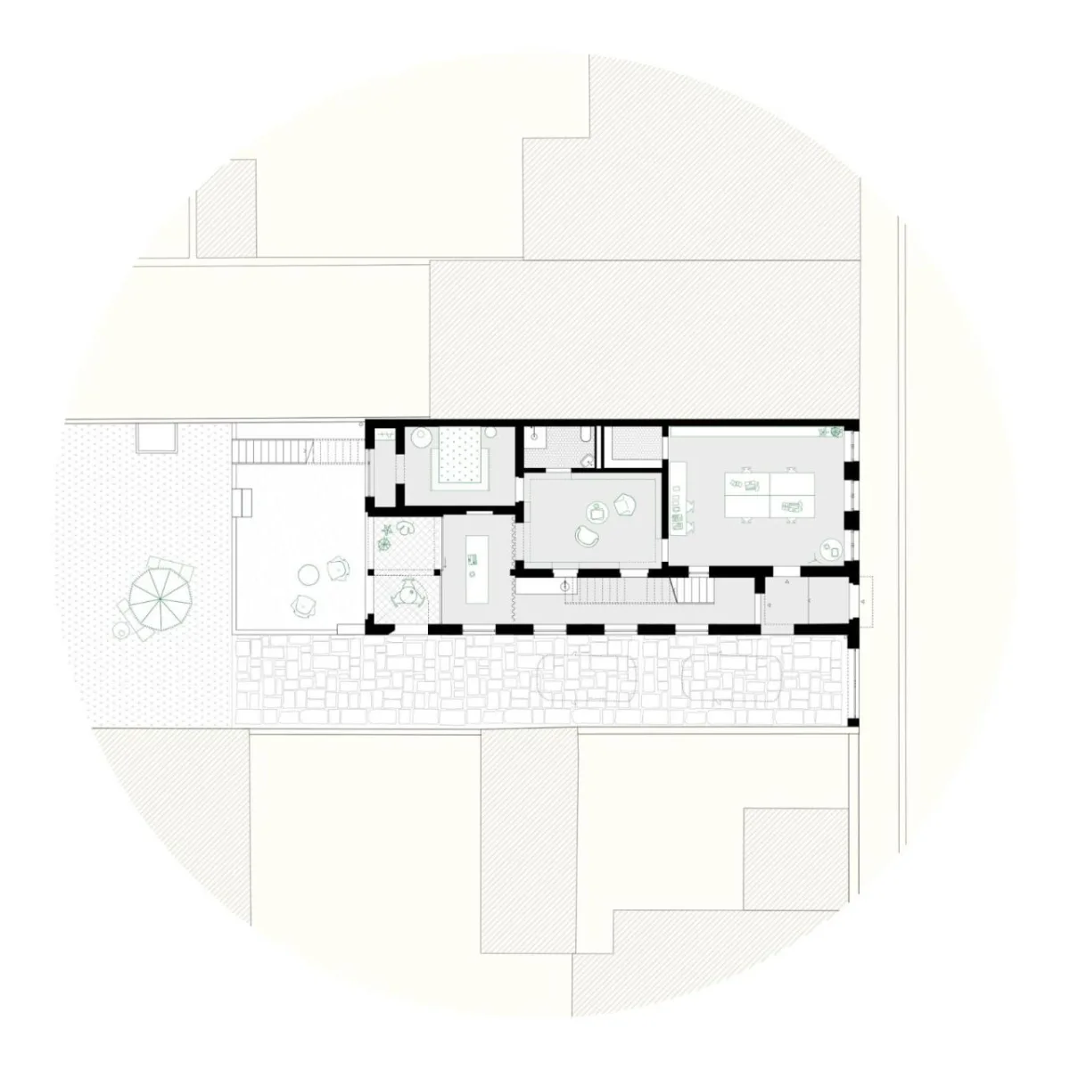 BIM建筑|设计师之家 / oitoo