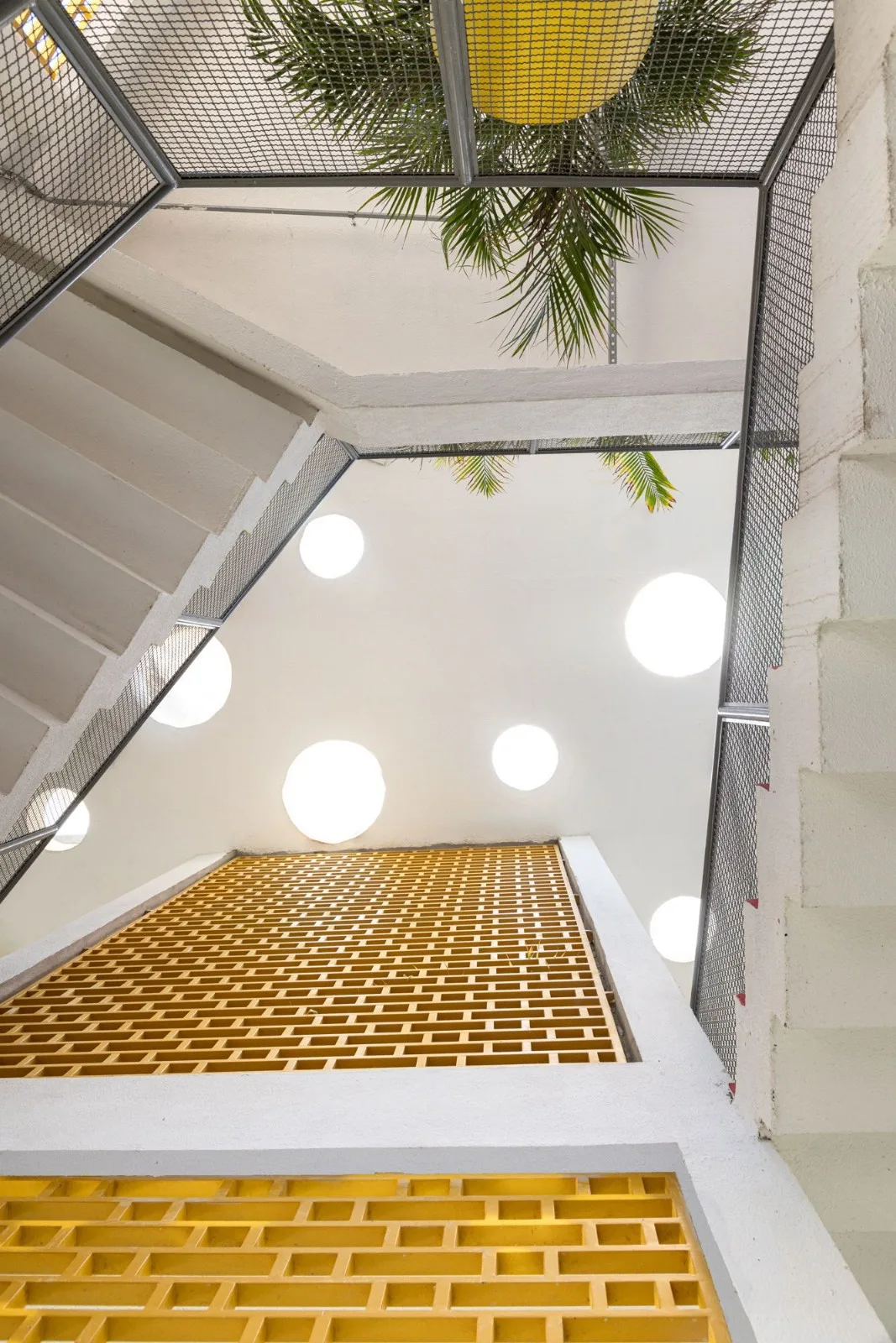 BIM建筑|Domum 学校 / Lins Arquitetos Associados