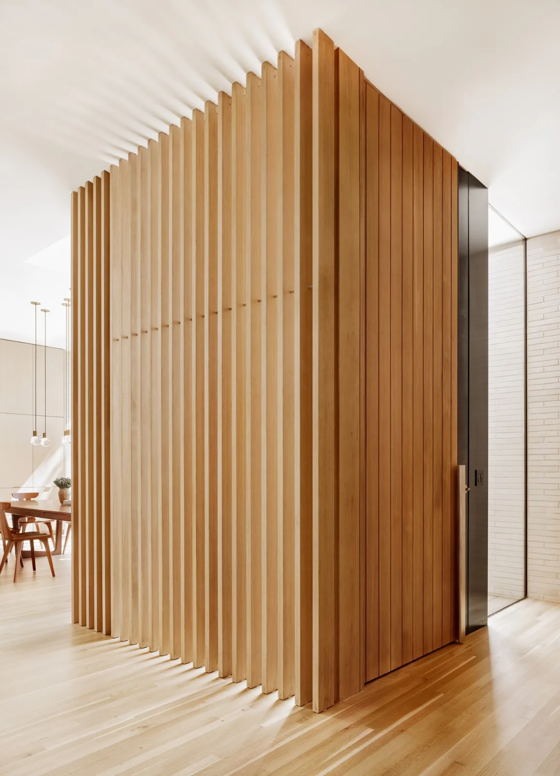 BIM建筑|威斯布鲁克住宅 / Alterstudio Architecture