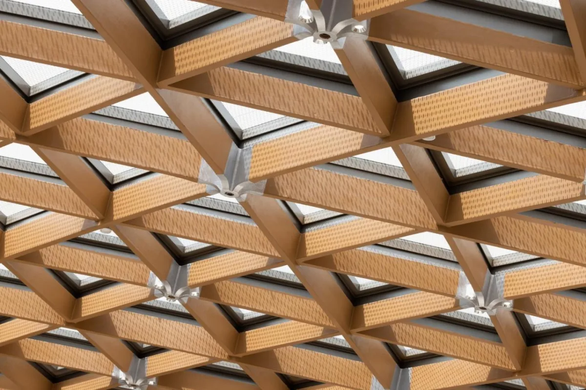 BIM建筑|美的·和祐医院-投资百亿的全球最美花园式医院 / 英国杰典国际建筑
