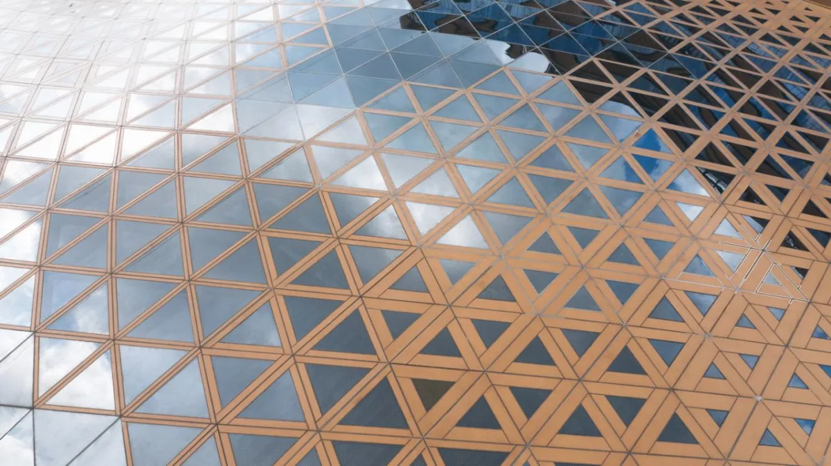 BIM建筑|美的·和祐医院-投资百亿的全球最美花园式医院 / 英国杰典国际建筑