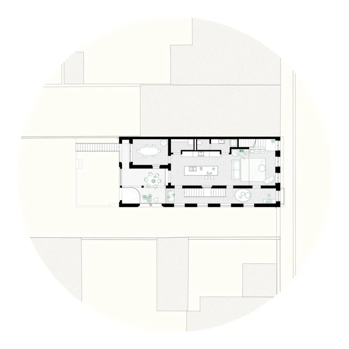 BIM建筑|设计师之家 / oitoo