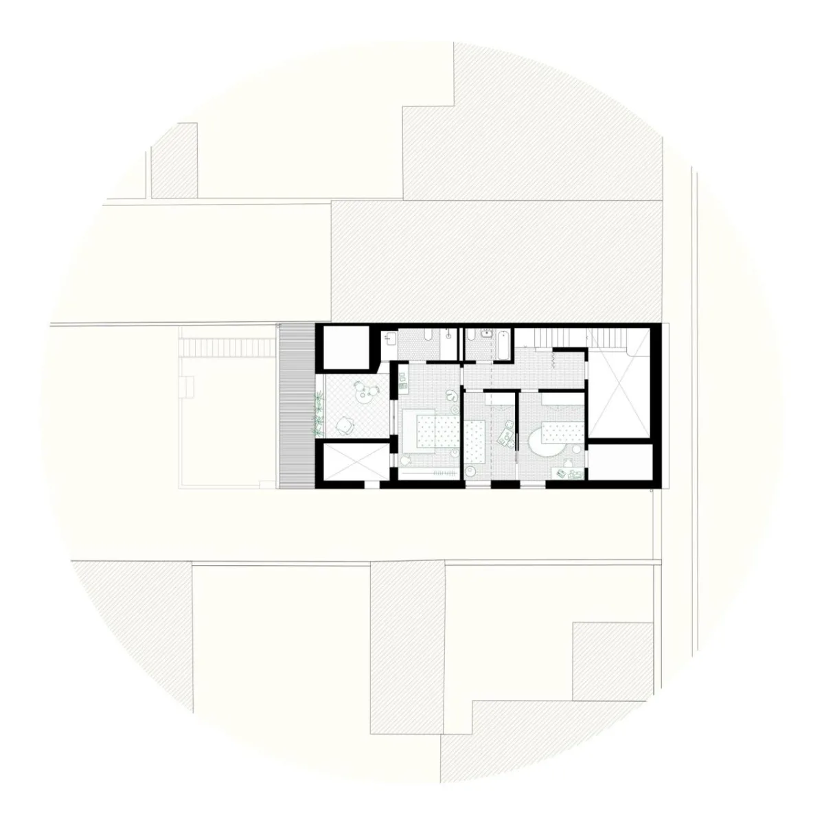 BIM建筑|设计师之家 / oitoo