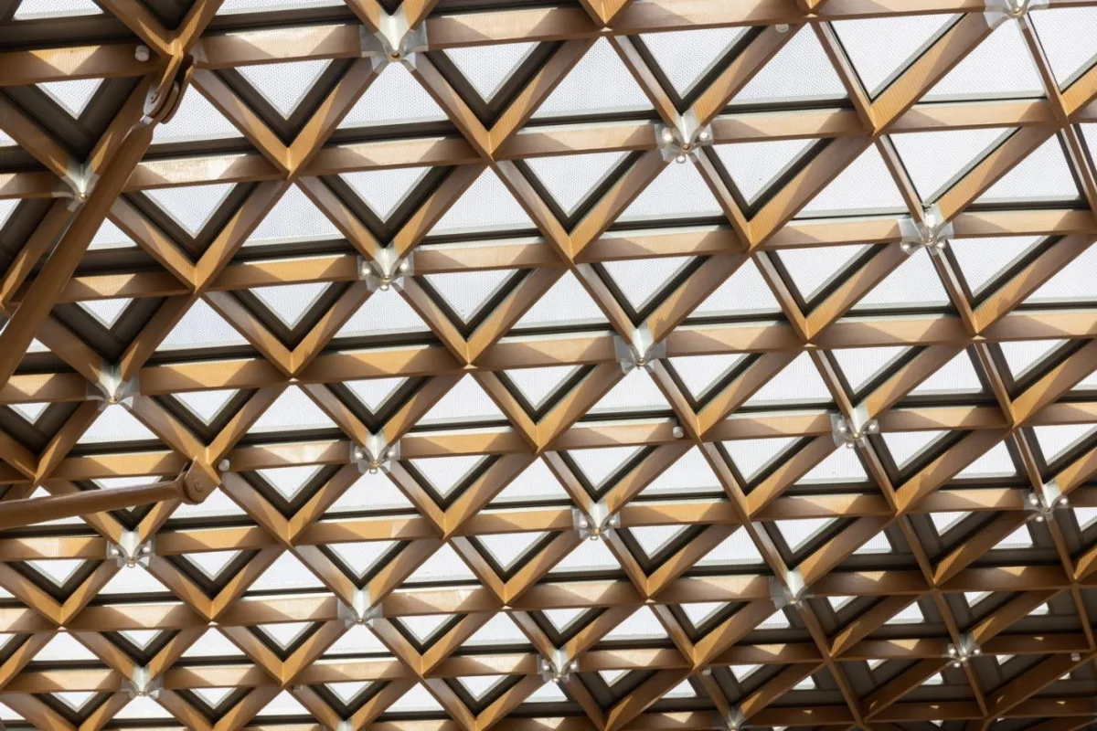 BIM建筑|美的·和祐医院-投资百亿的全球最美花园式医院 / 英国杰典国际建筑