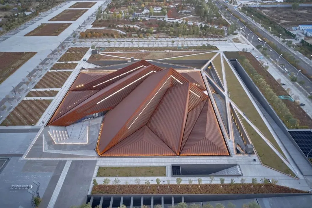 BIM建筑|早鸟价最后一天！去山西，邂逅唐宋古建筑