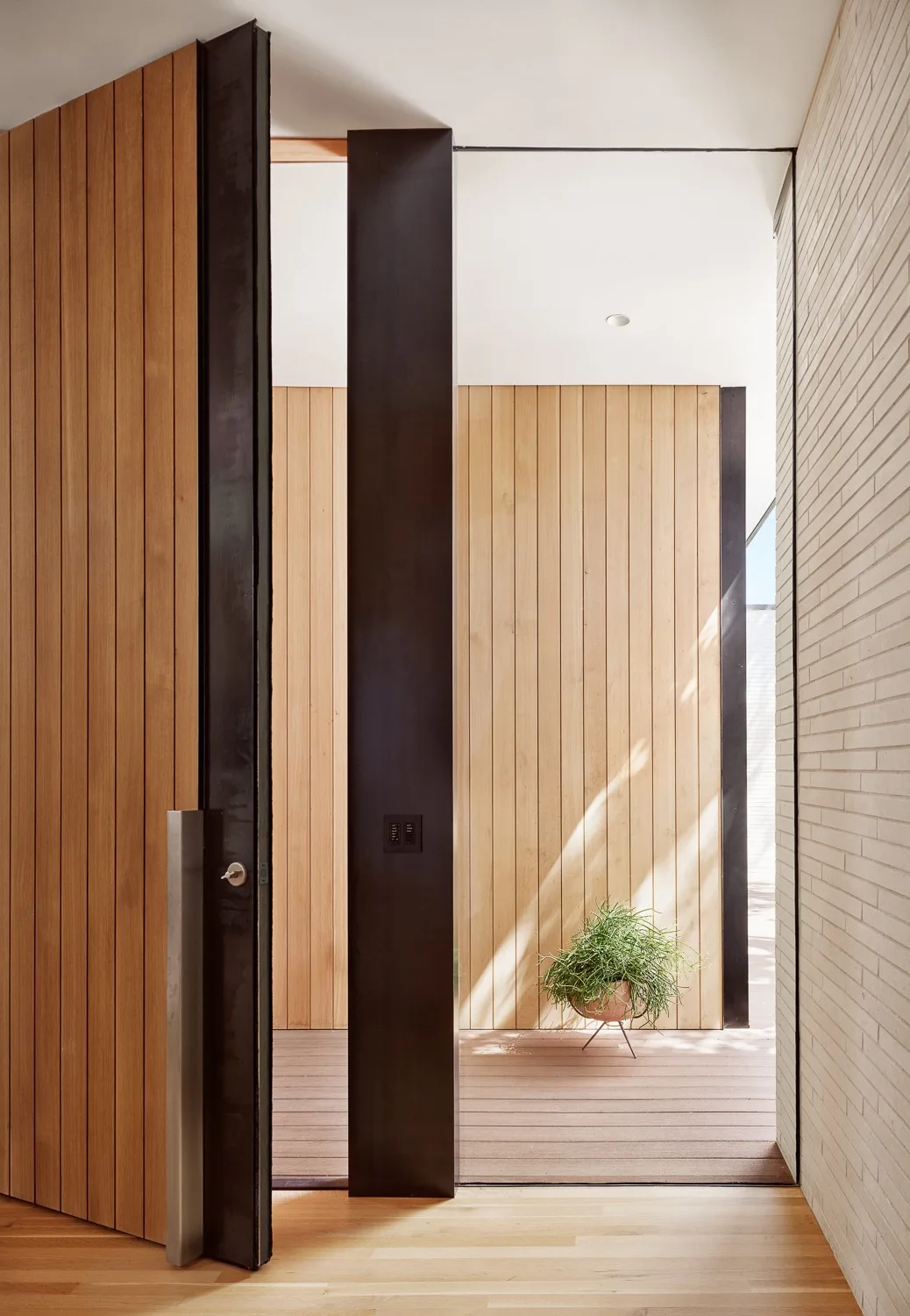 BIM建筑|威斯布鲁克住宅 / Alterstudio Architecture