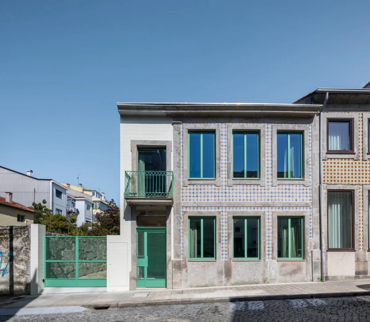 BIM建筑|设计师之家 / oitoo