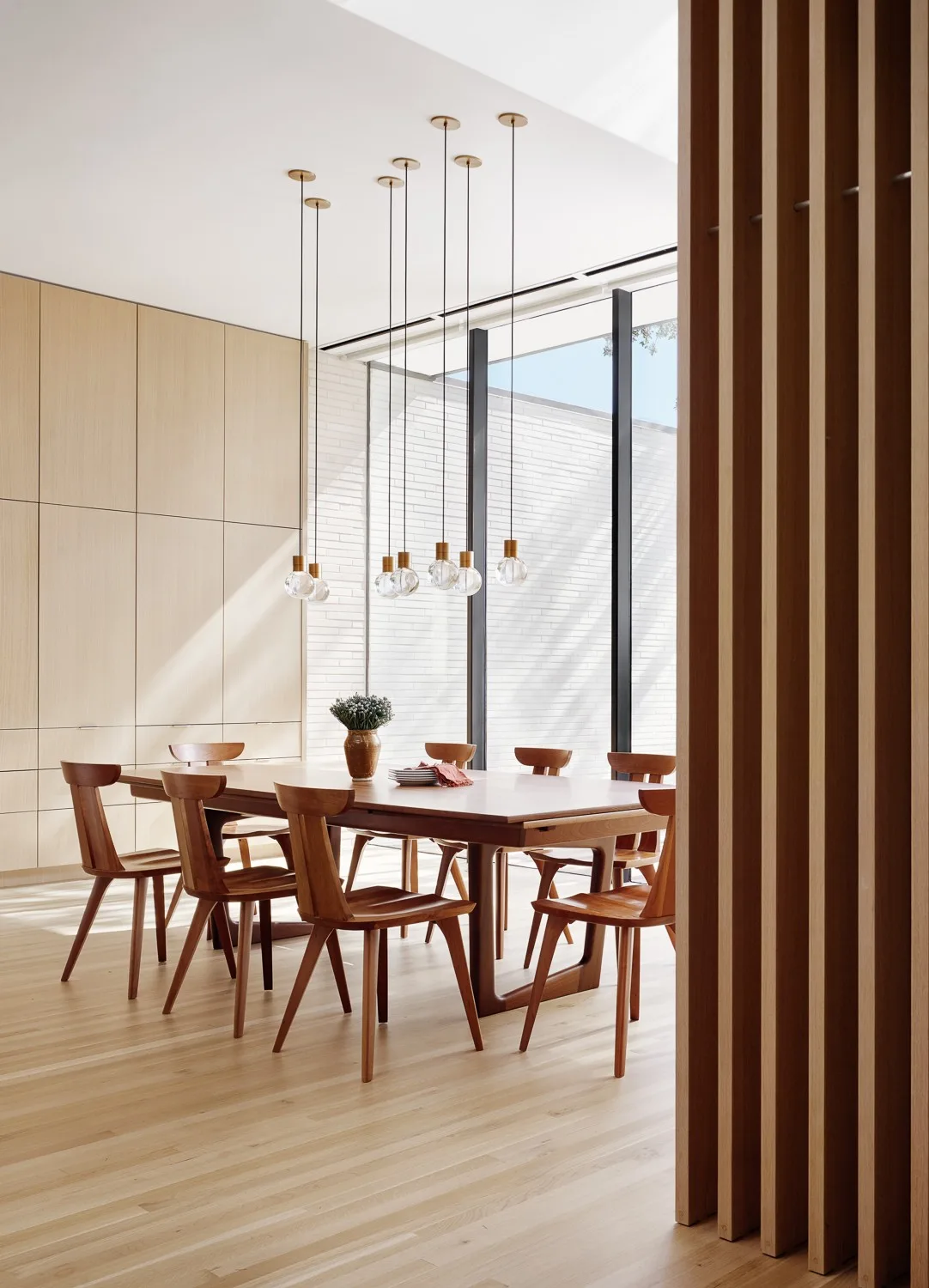 BIM建筑|威斯布鲁克住宅 / Alterstudio Architecture