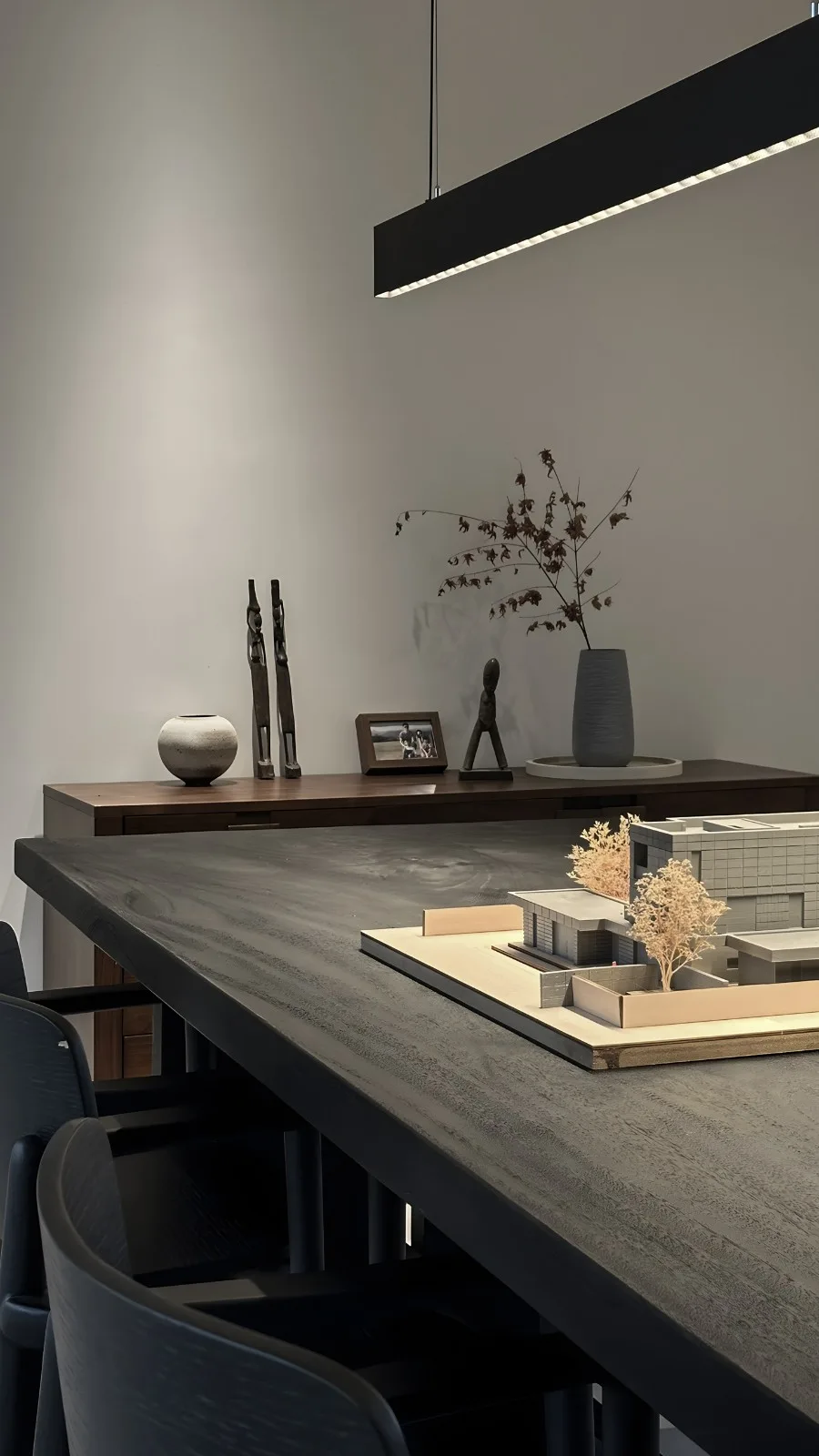 BIM建筑|濬蒙-有光的私宅 上海 / 陆启水建筑师事务所