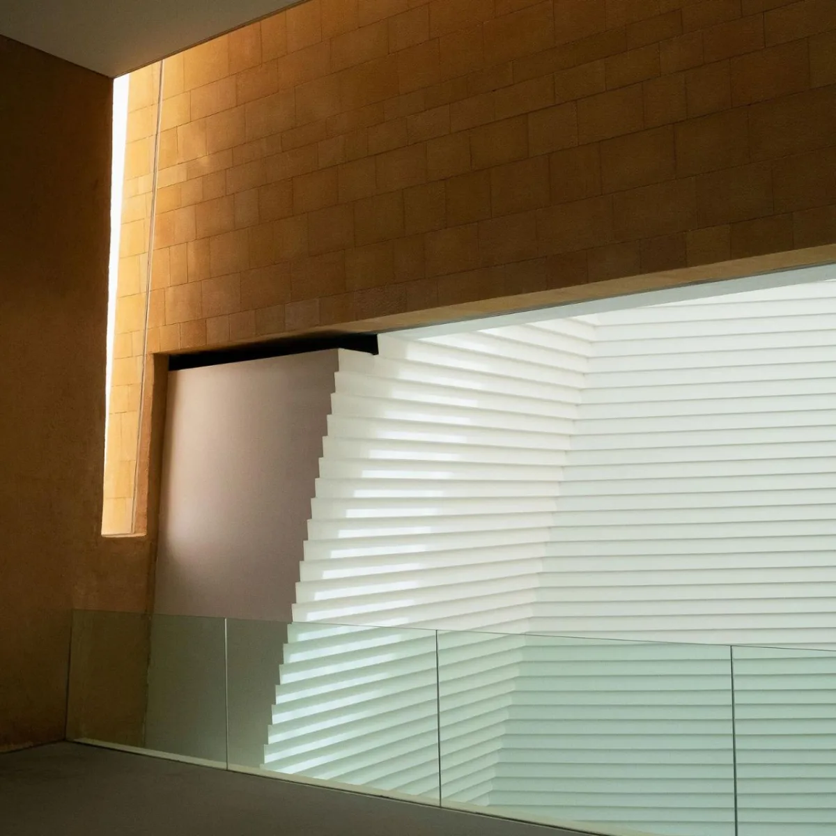 BIM建筑|迪里耶未来艺术中心 / Schiattarella Associati