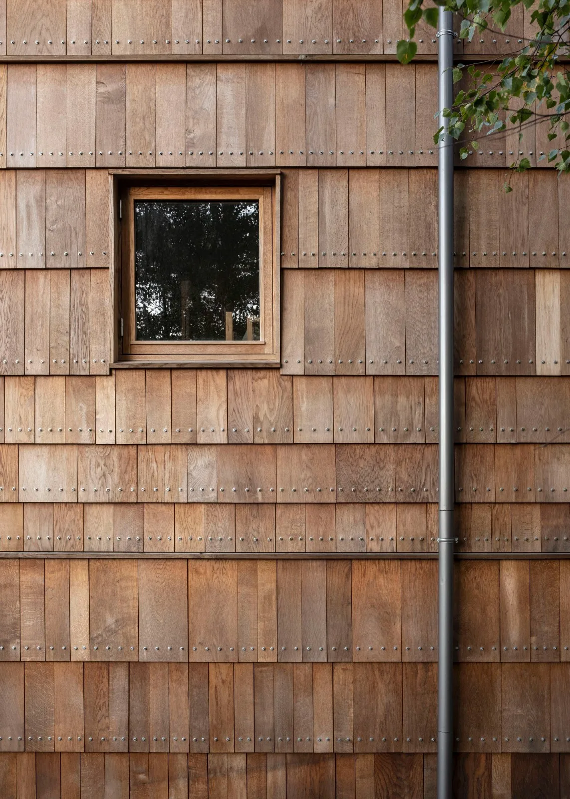 BIM建筑|Saltviga 住宅 / Kolman Boye Architects