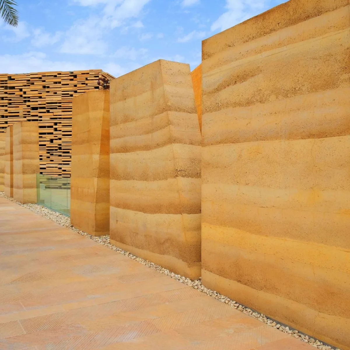 BIM建筑|迪里耶未来艺术中心 / Schiattarella Associati