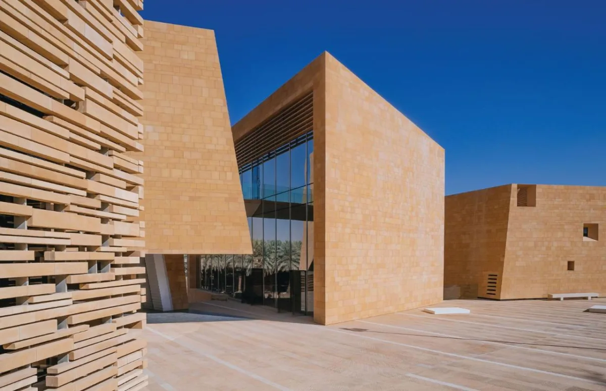 BIM建筑|迪里耶未来艺术中心 / Schiattarella Associati