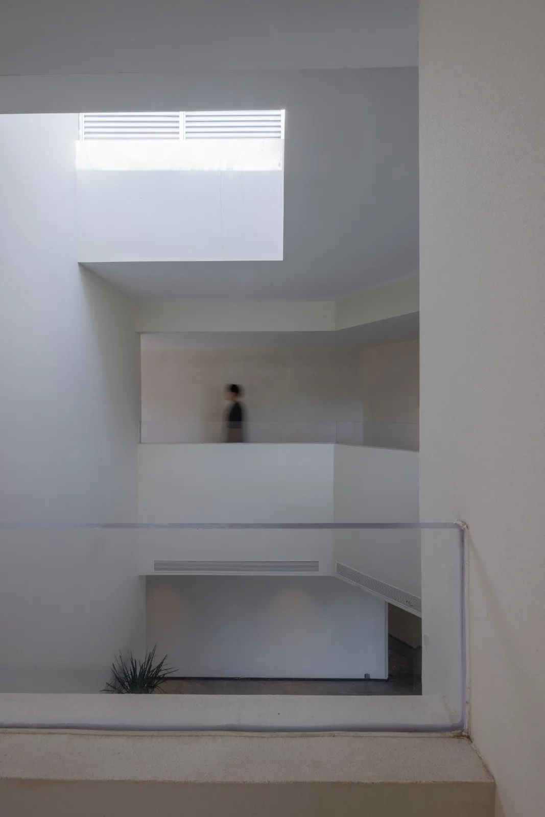 BIM建筑|嵊泗夕会悬崖酒店 / 亦风建筑