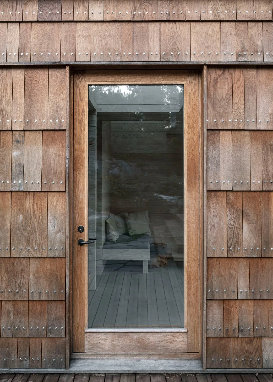 BIM建筑|Saltviga 住宅 / Kolman Boye Architects