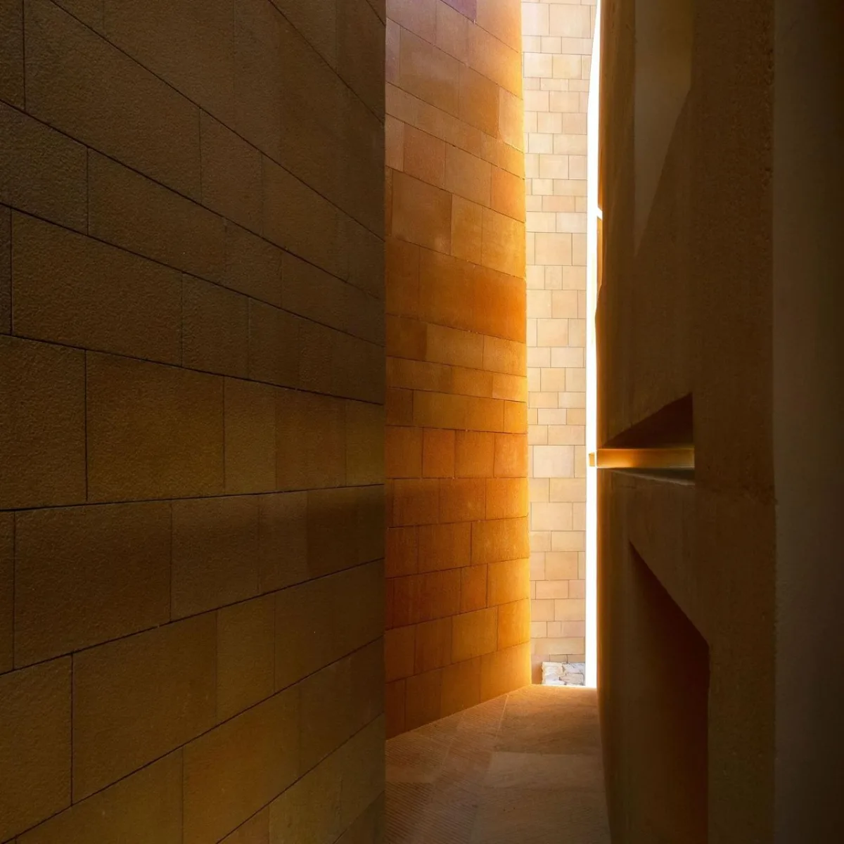 BIM建筑|迪里耶未来艺术中心 / Schiattarella Associati