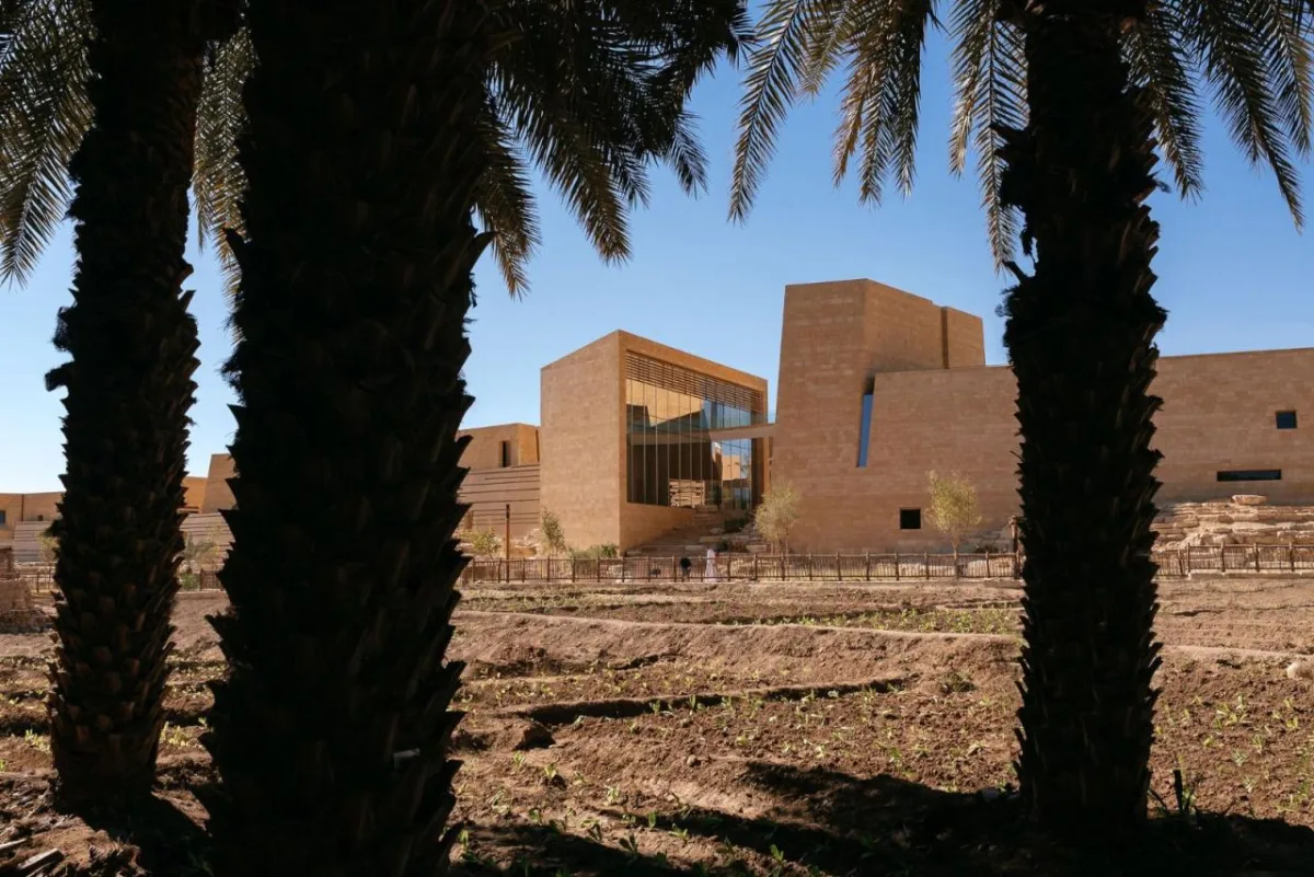 BIM建筑|迪里耶未来艺术中心 / Schiattarella Associati