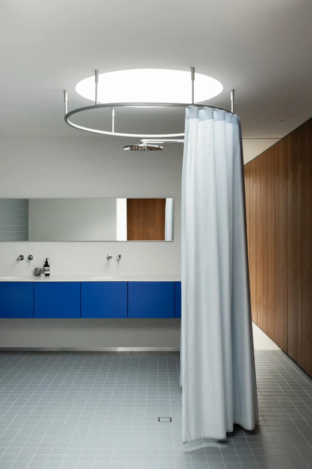 BIM建筑|WELL 住宅 / memo architectuur