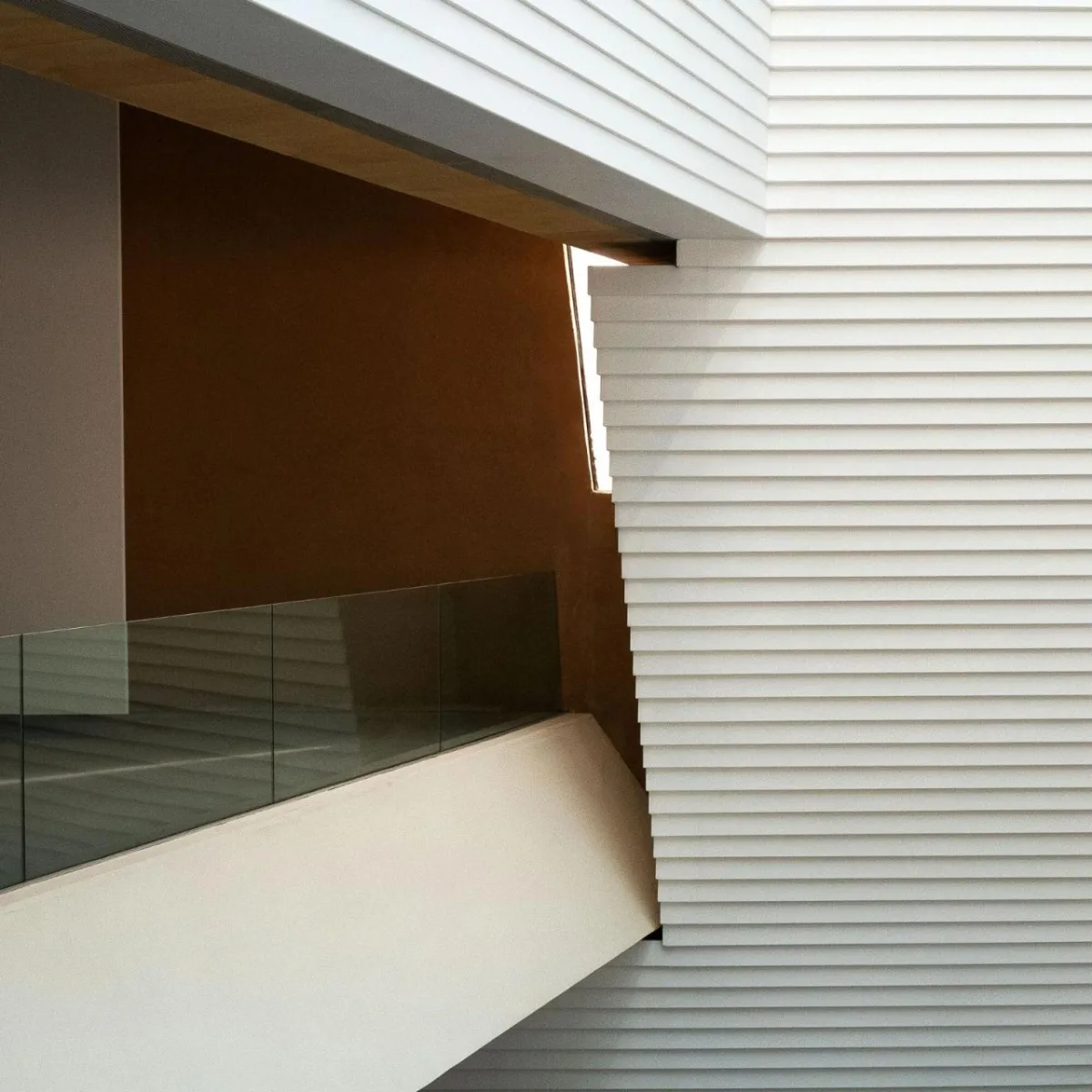 BIM建筑|迪里耶未来艺术中心 / Schiattarella Associati