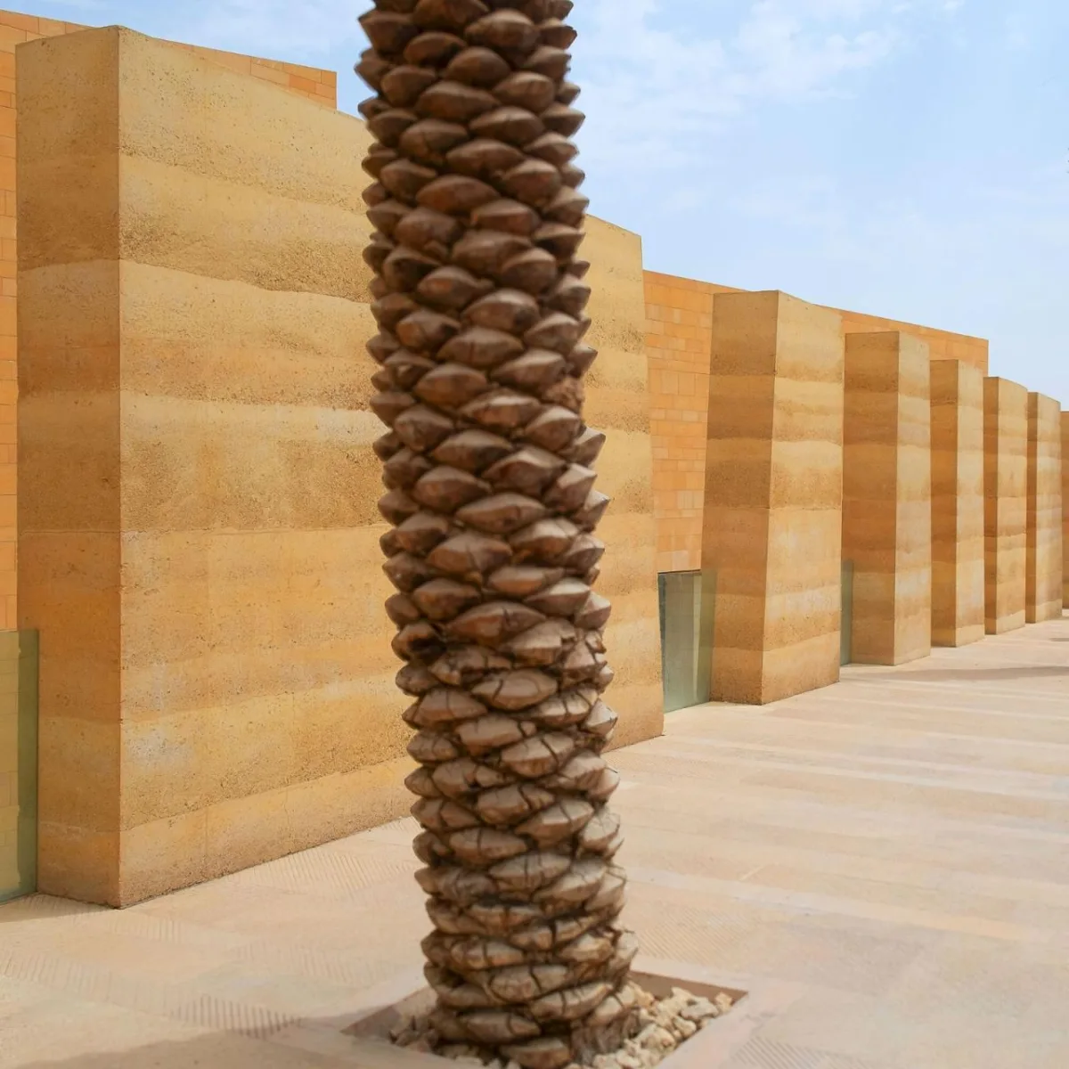 BIM建筑|迪里耶未来艺术中心 / Schiattarella Associati