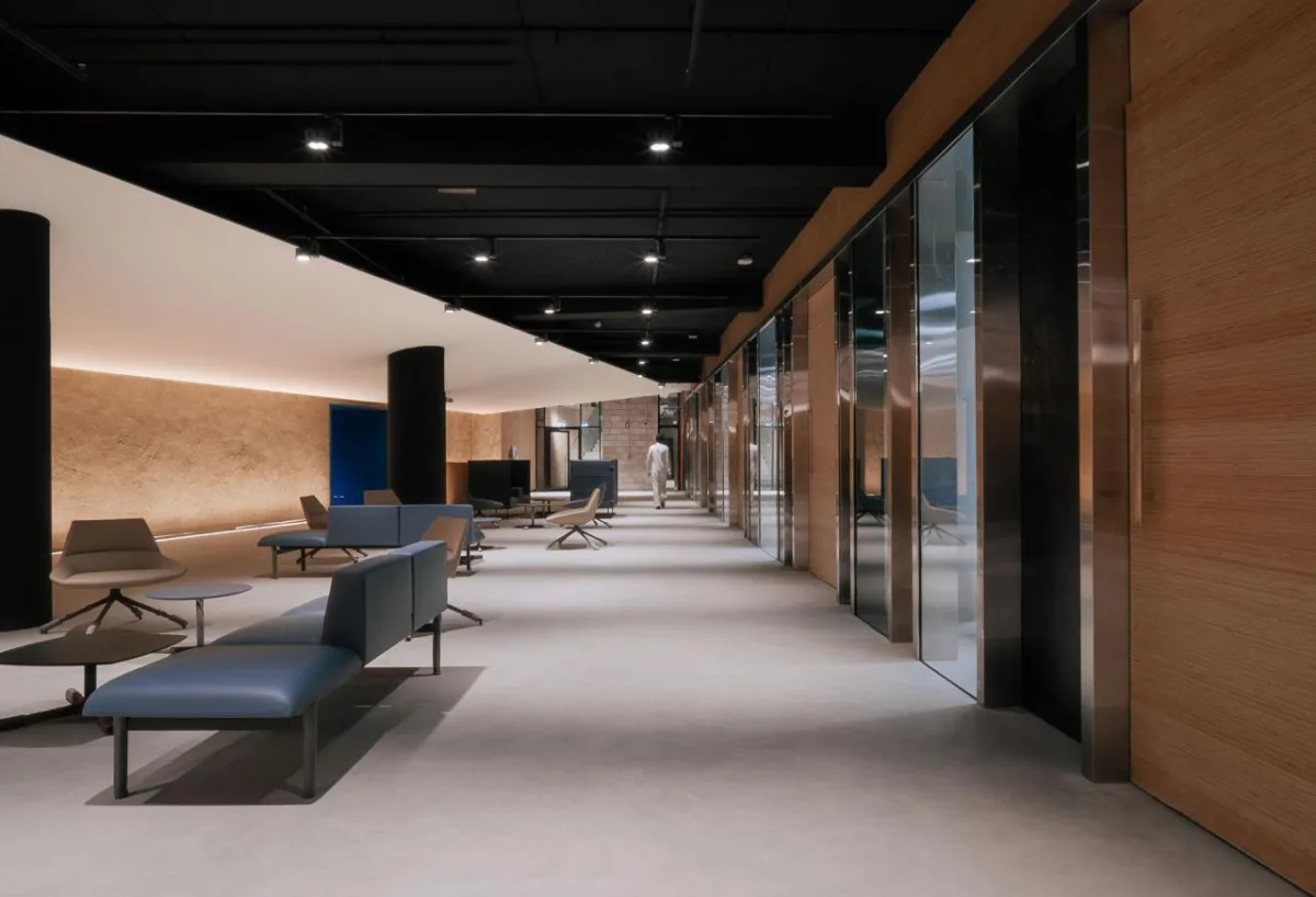 BIM建筑|迪里耶未来艺术中心 / Schiattarella Associati
