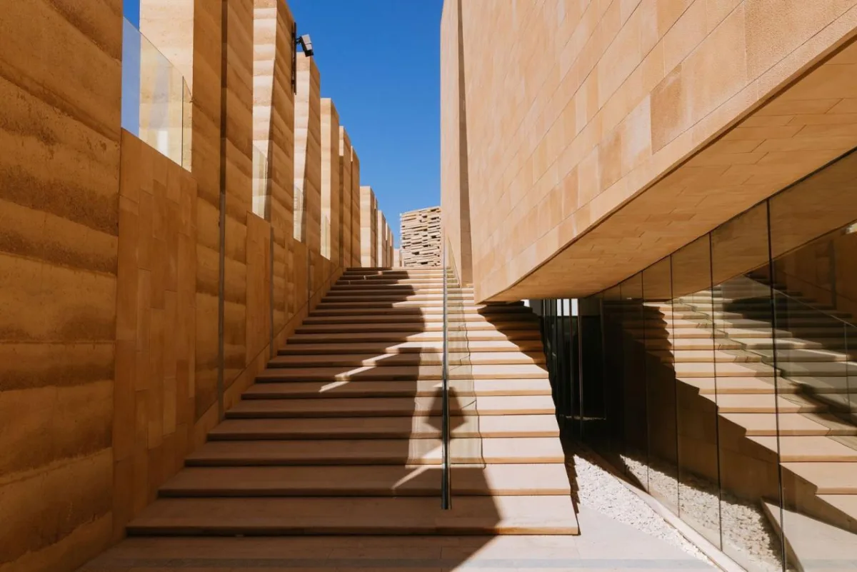 BIM建筑|迪里耶未来艺术中心 / Schiattarella Associati